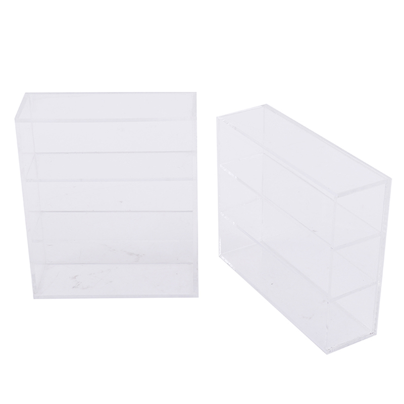 Home Furniture & Hardware Trading - Estante multicapa en miniatura para casa