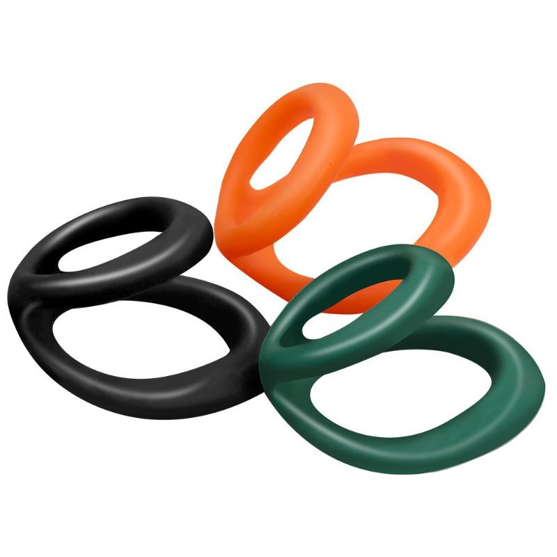 Universal Furniture Hardware - 1 anillo para pene de silicona