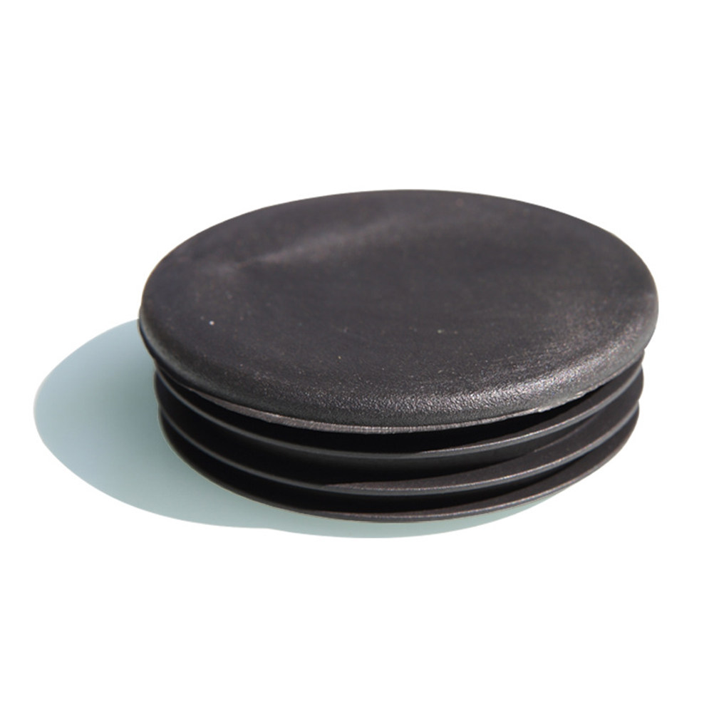 Furniture And Hardware - Tapones de plástico para tubos de