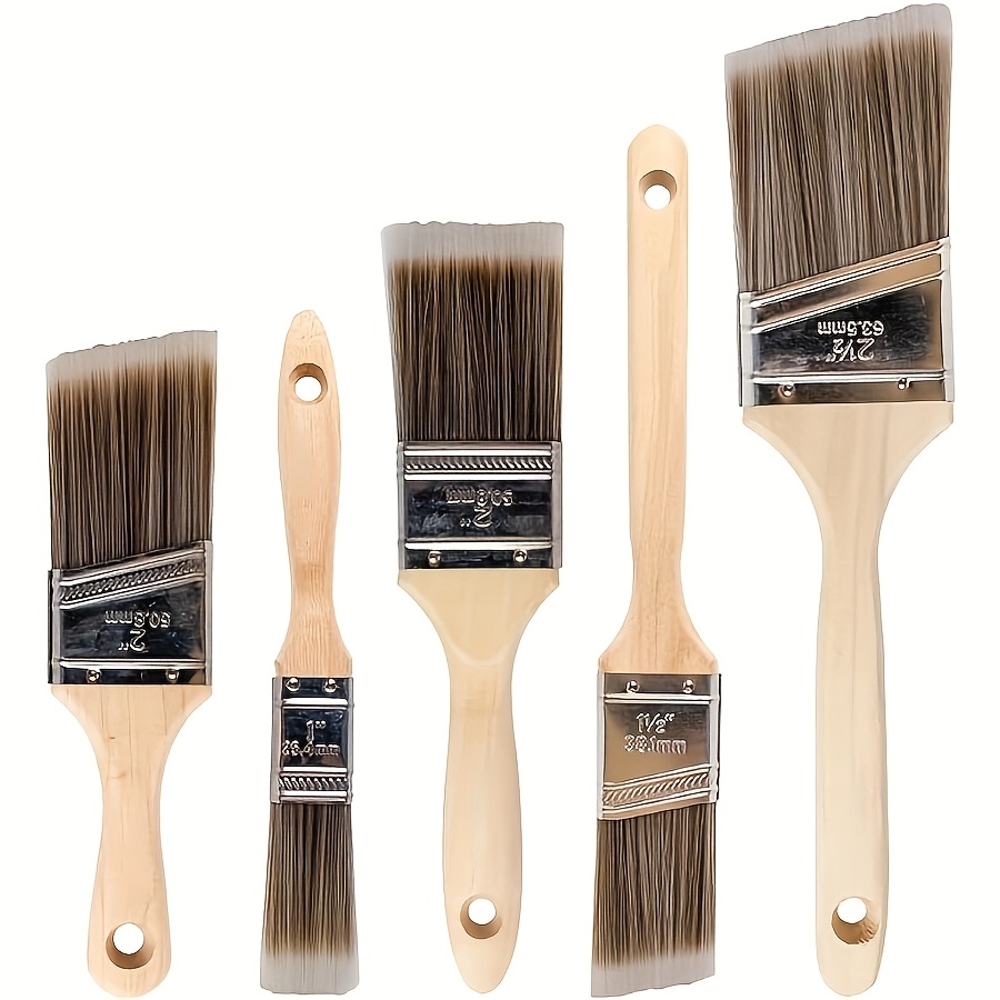 Furniture Hardware Supplies - Pincel de pintura de alta calidad