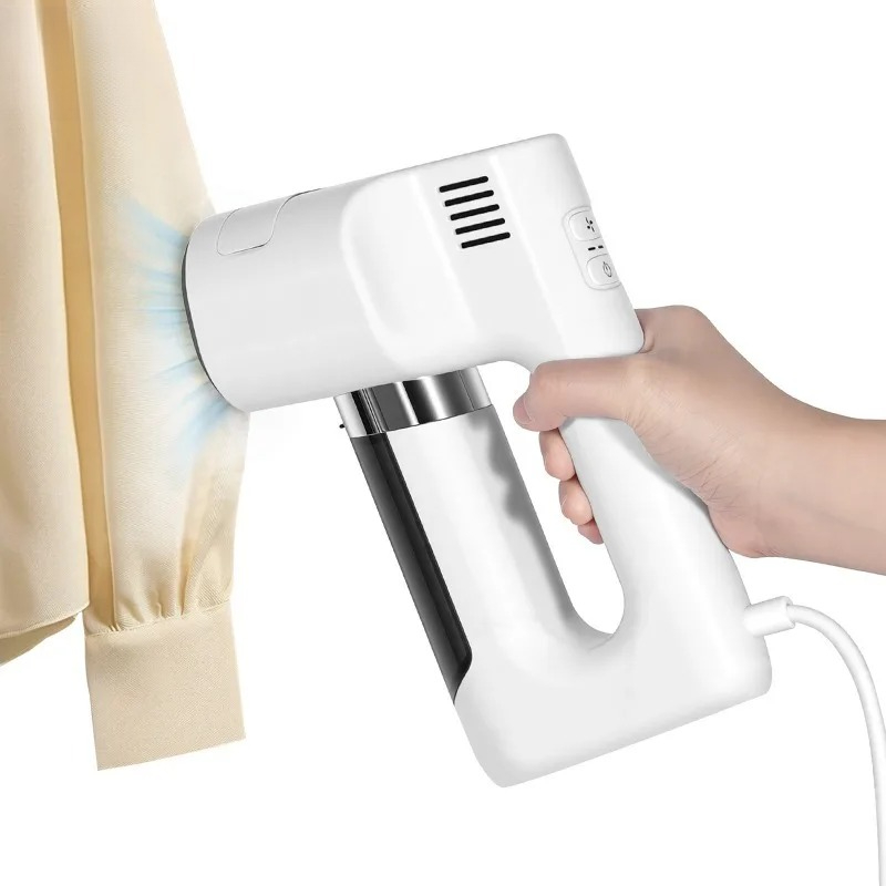 Furniture Leveling Hardware - Plancha Eléctrica 2 en 1, Vaporizador