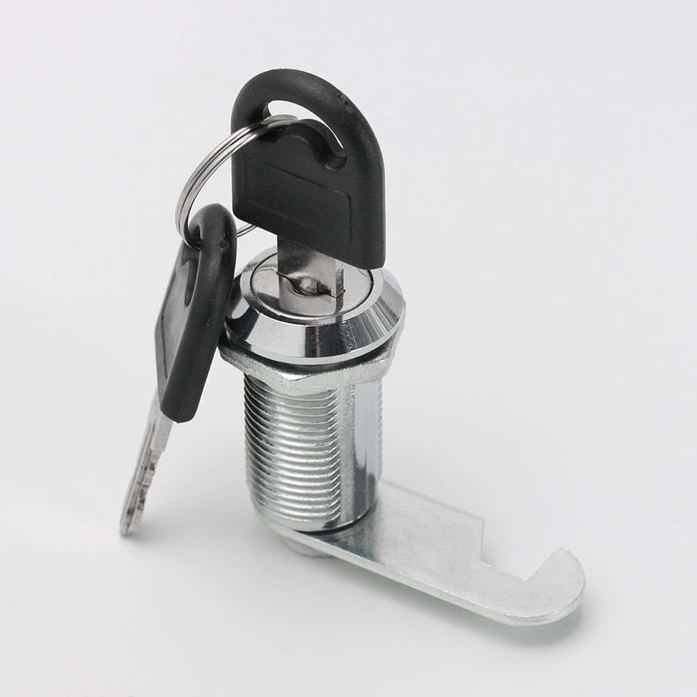 Furniture Hardware Cam Lock - Herrajes para Muebles Fiables y Duraderos,