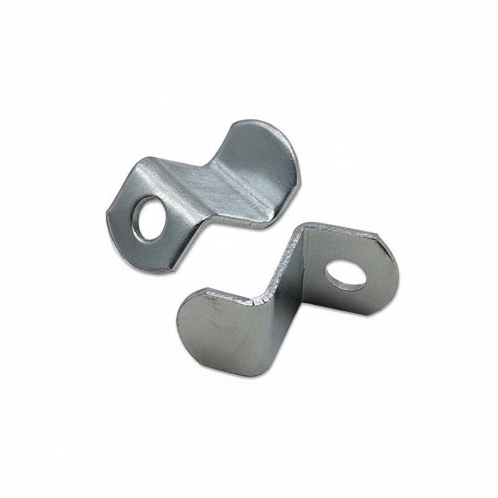 Furniture Hardware Shop - Soporte de Acero en Forma de