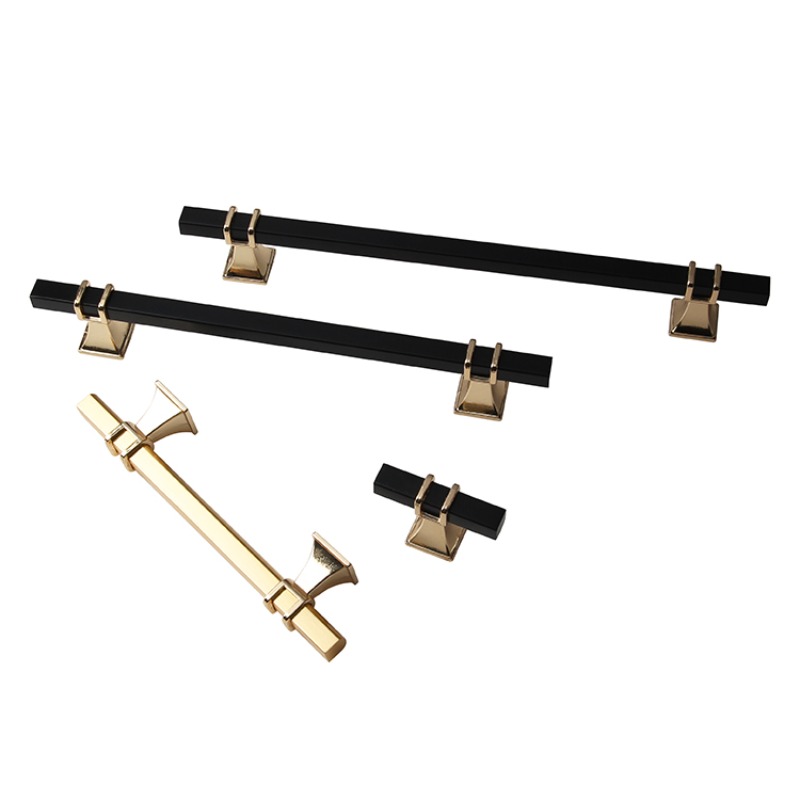 Furniture And Hardware - Herrajes Modernos para Armarios, Tiradores para