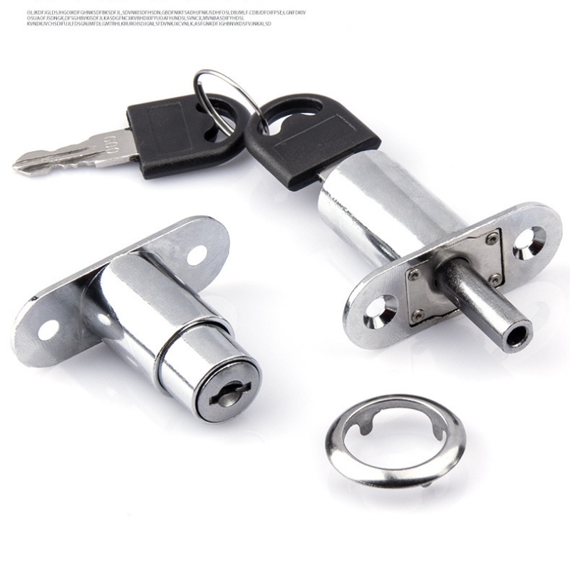 Furniture Hardware Suppliers - Cerraduras de cilindro útiles para camiones,