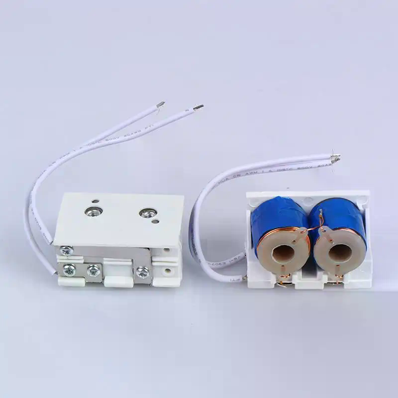 Universal Furniture Hardware - Cerradura Eléctrica Universal de 9-12V 1073