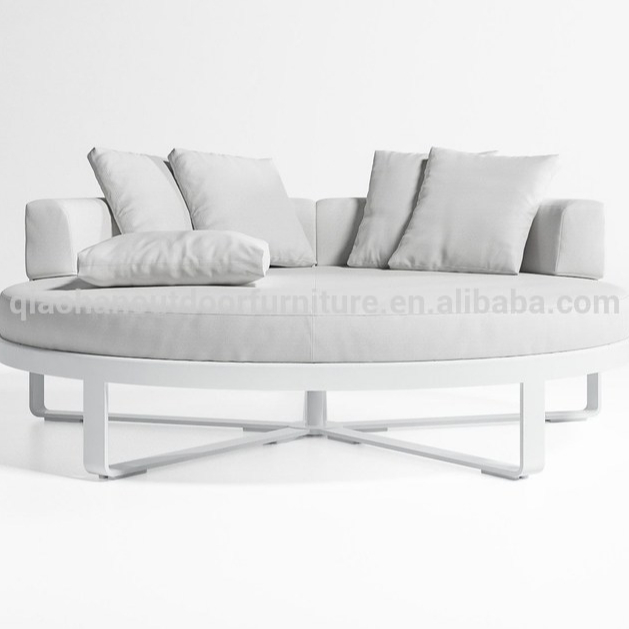 Qh Furnitures - Muebles de Patio de Ratán de