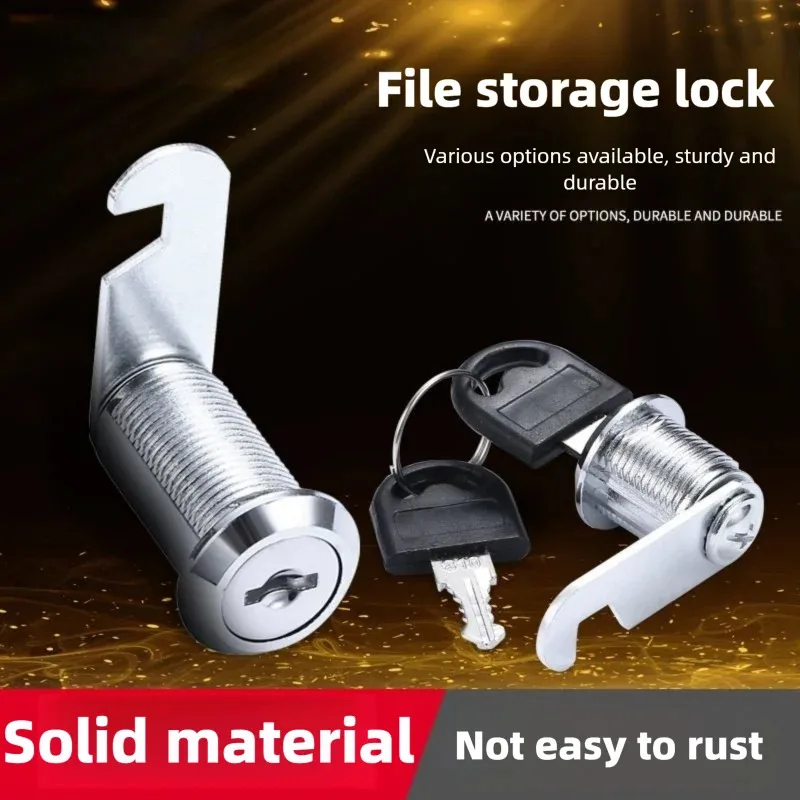 Furniture Hardware Cam Lock - Herrajes para muebles seguros y duraderos,