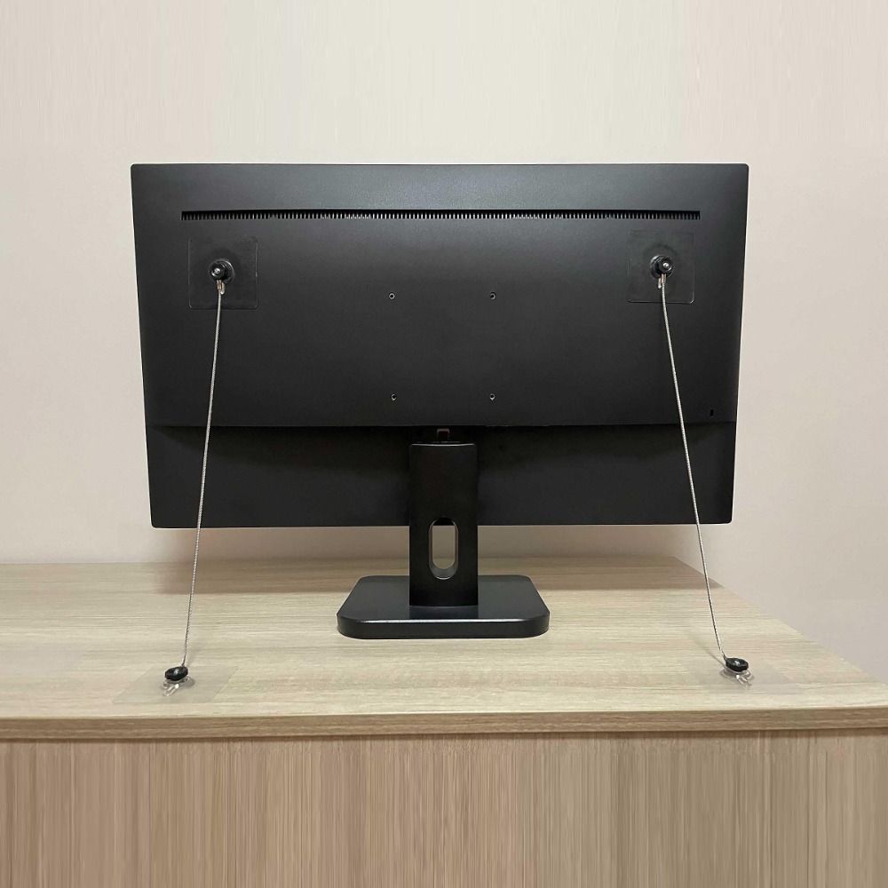 Furniture Hardware Suppliers - Paquete de 6 Correas Antideslizantes para