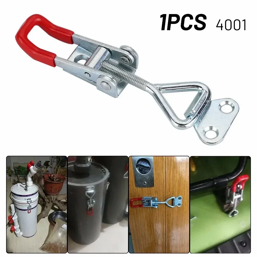 Furniture Hardware Suppliers - 1 ud. Cierre de palanca ajustable