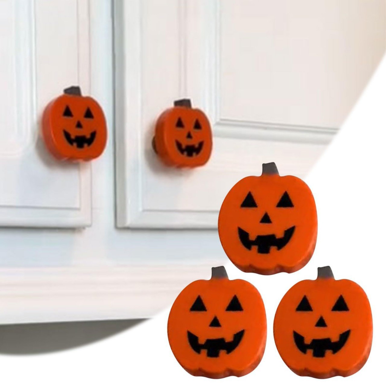 Furniture Hardware Suppliers - Cubierta de pomo de calabaza para