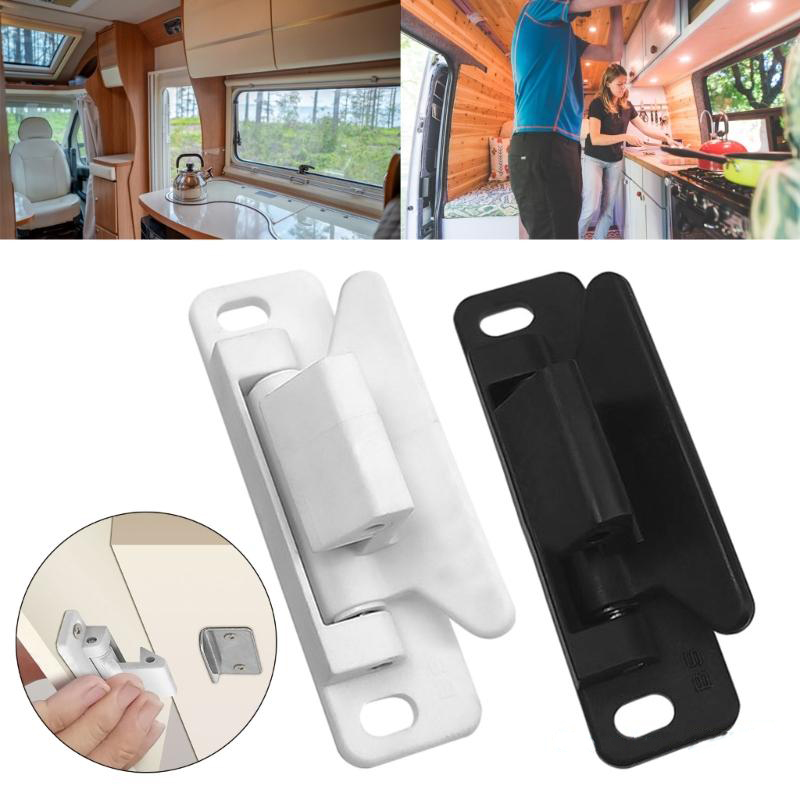 Furniture And Hardware - Pestillos para gabinete RV, cerradura de