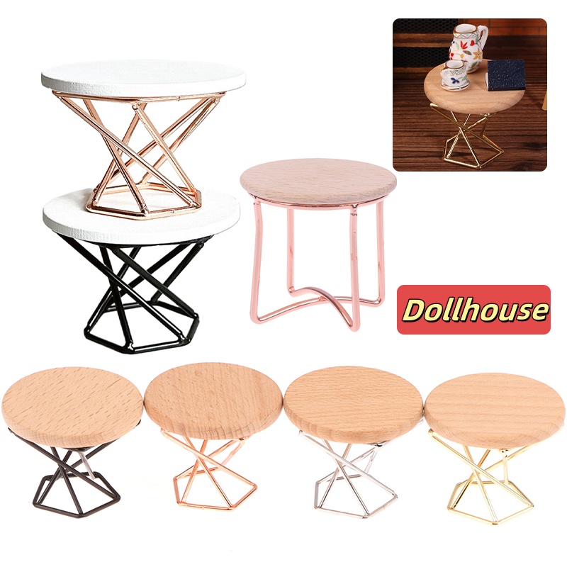 Home Furniture & Hardware Trading - Mesa de centro de simulación para