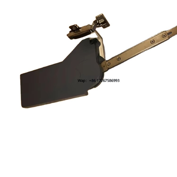 Furniture And Hardware - Soporte de amortiguador de gabinete de