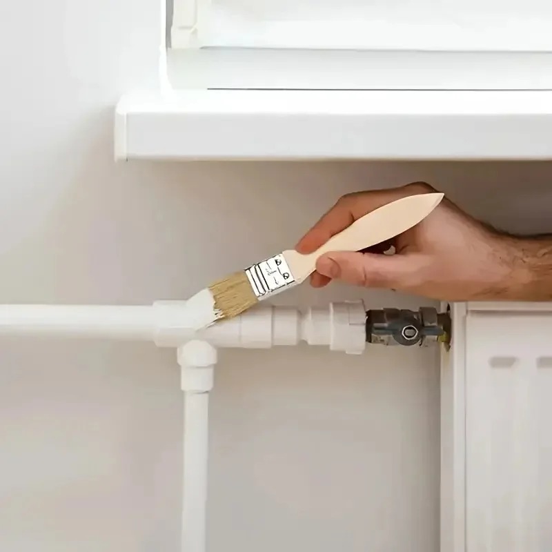 Juego de pinceles profesionale - Furniture Hardware Supplies reseña y precio