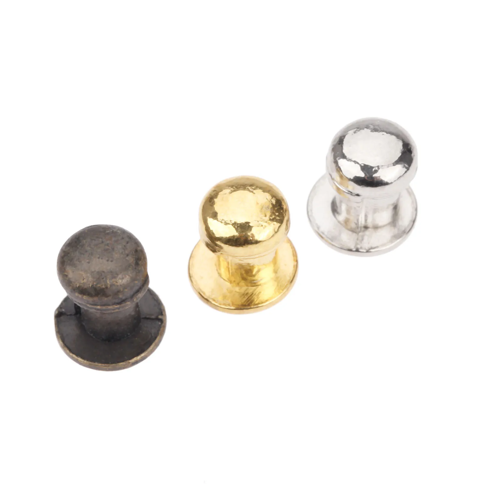 10 unids/lote Mini perillas ma - Drawer Pull Gold reseña y precio