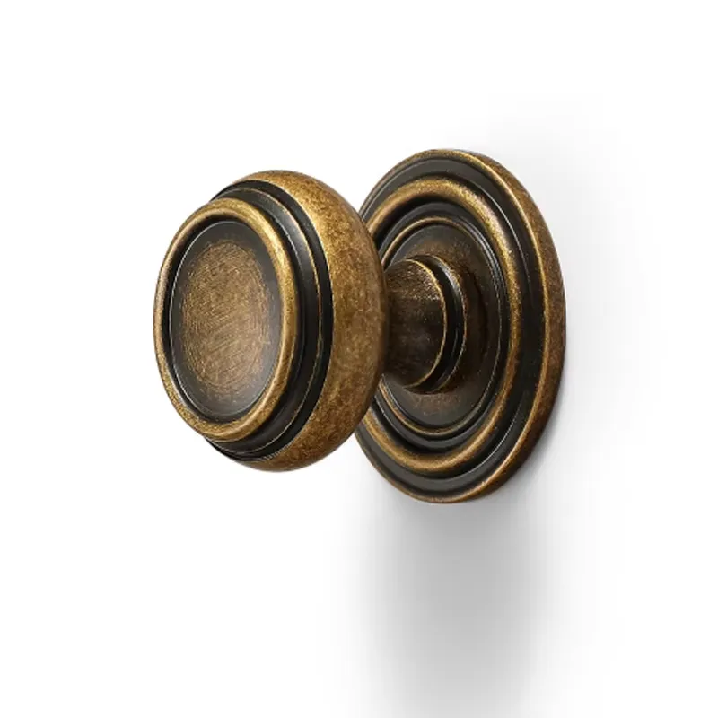 Perillas de Gabinete Estilo Am - Furniture Hardware Shop reseña y precio