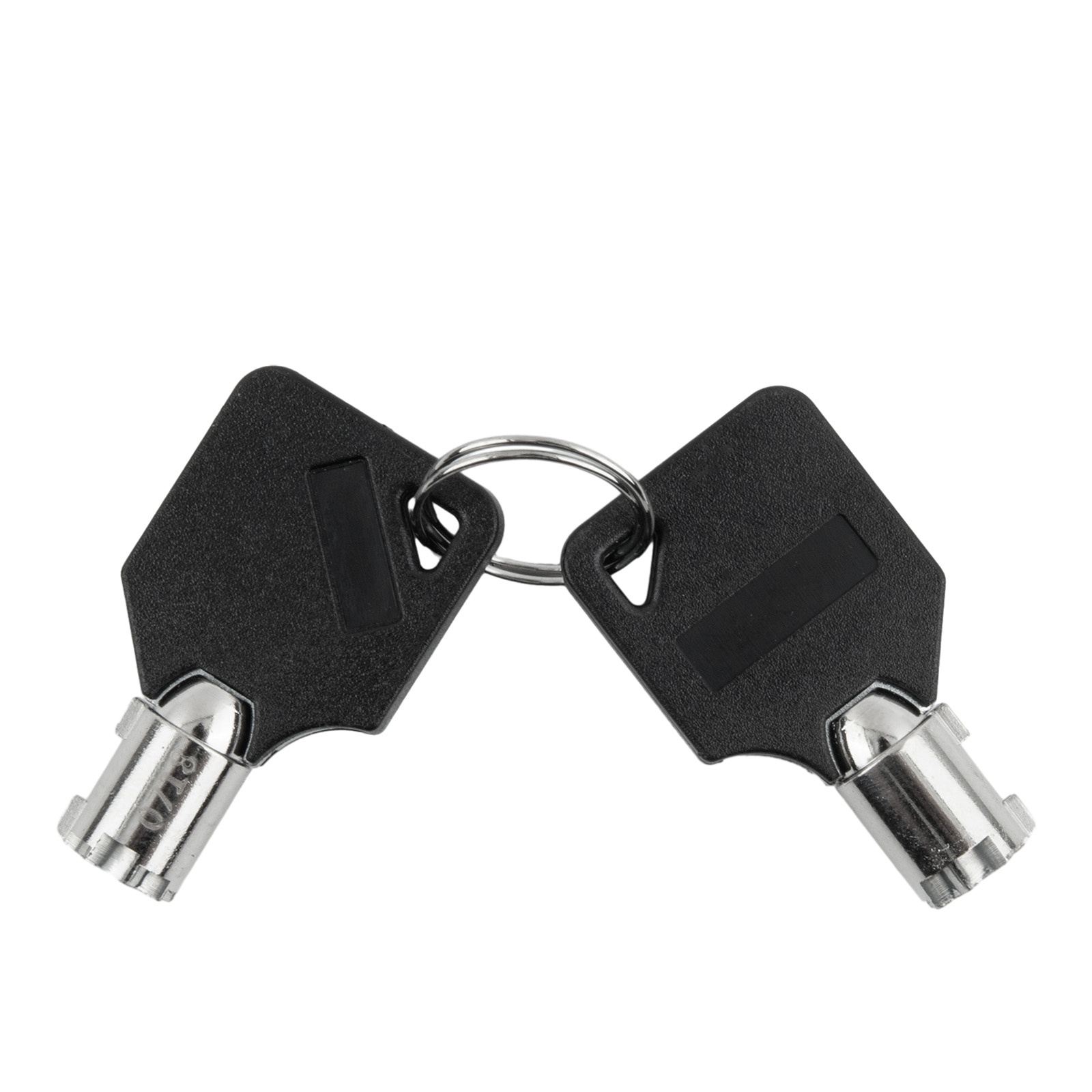 NUEVO Y EN OFERTA - 75 Piezas  - Furniture Hardware Cam Lock reseña y precio