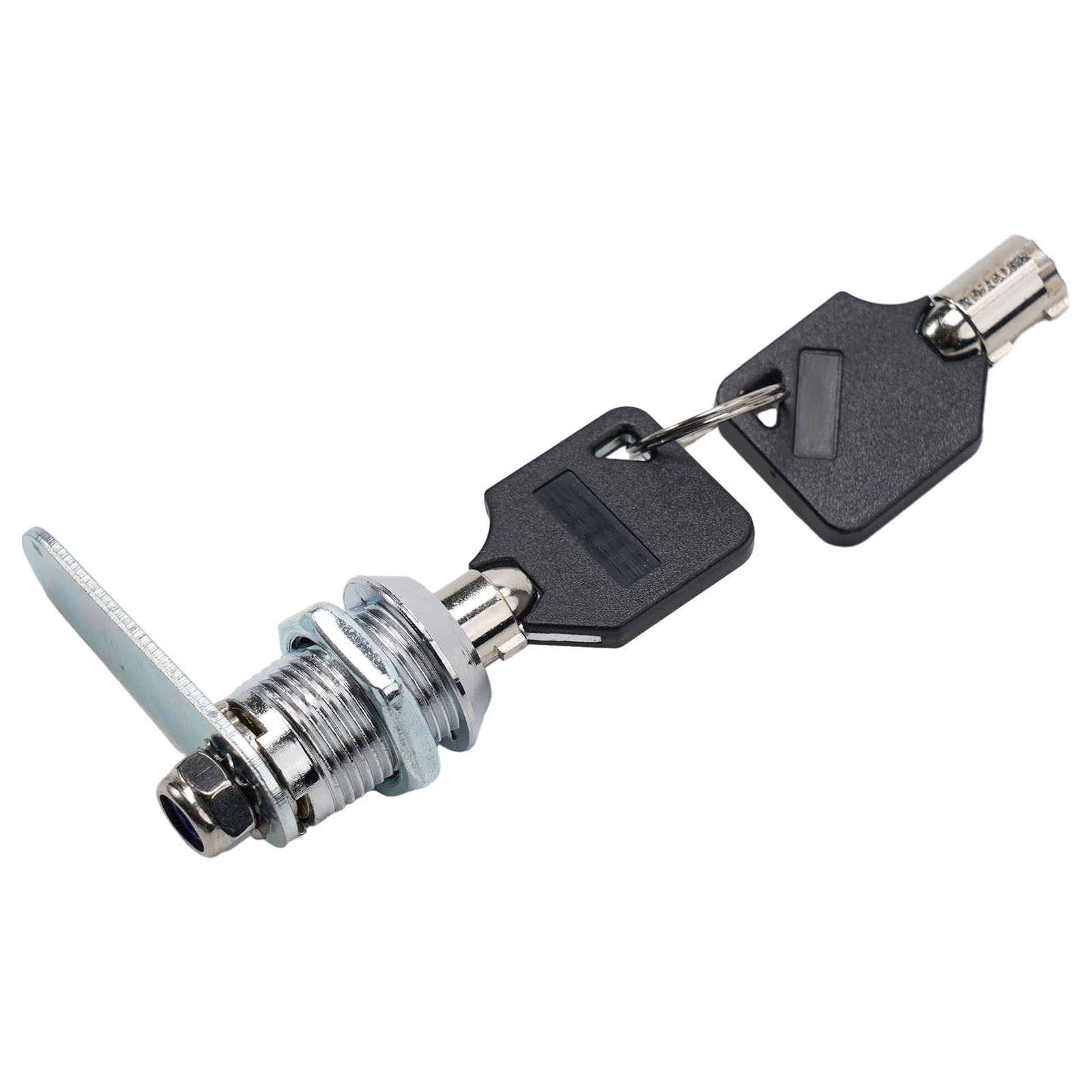 NUEVO Y EN OFERTA - 75 Piezas  - Furniture Hardware Cam Lock reseña y precio