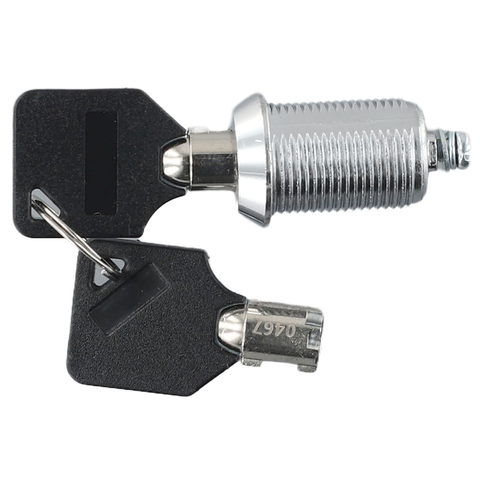 NUEVO Y EN OFERTA - 75 Piezas  - Furniture Hardware Cam Lock reseña y precio