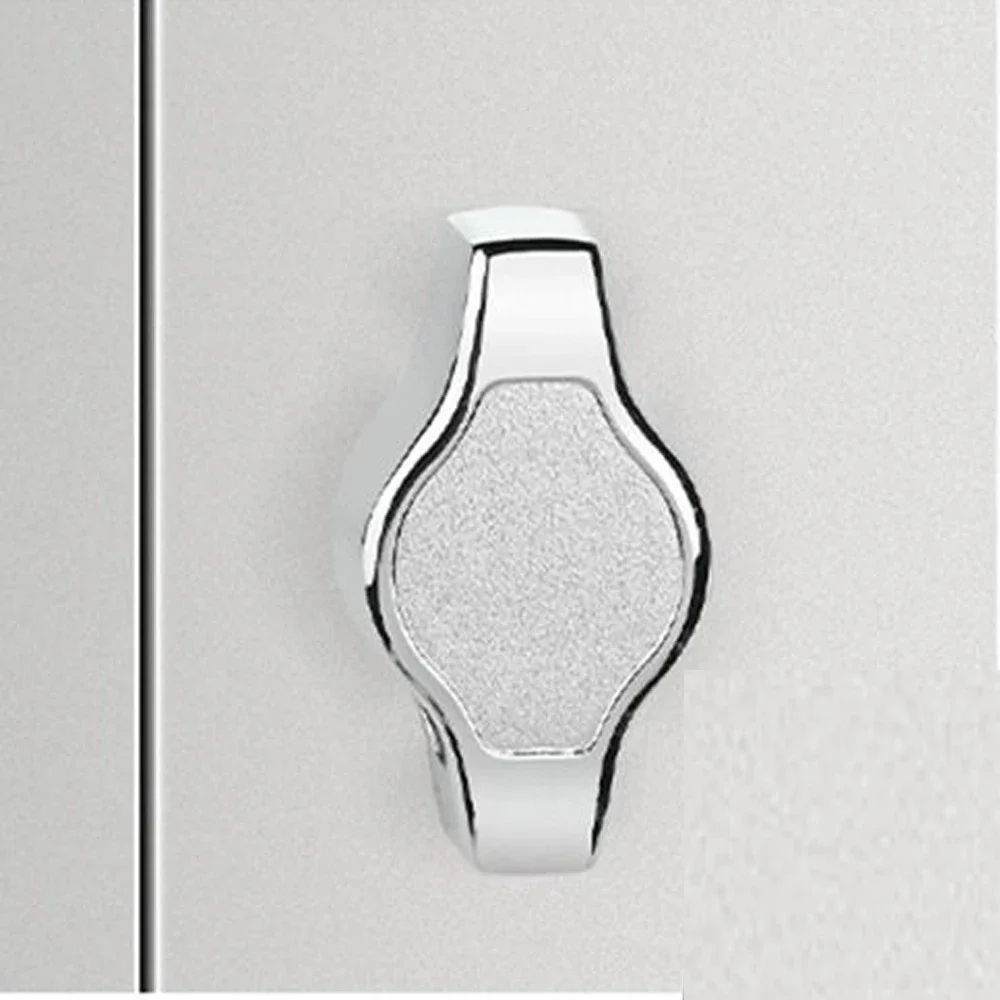 Cerradura de leva mecánica sin - Furniture Hardware Cam Lock reseña y precio