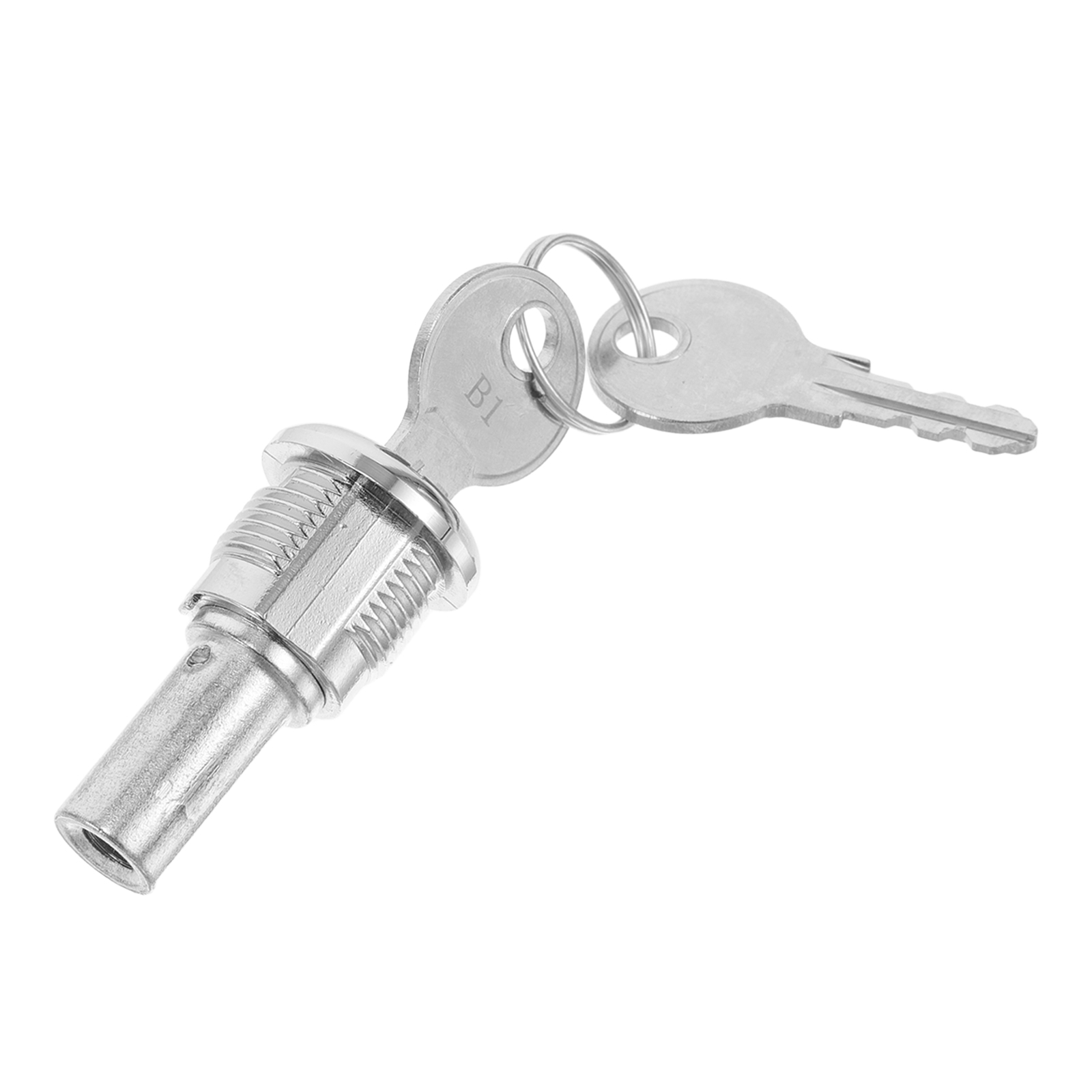 Juego de llaves de bloqueo uni - Universal Furniture Hardware reseña y precio