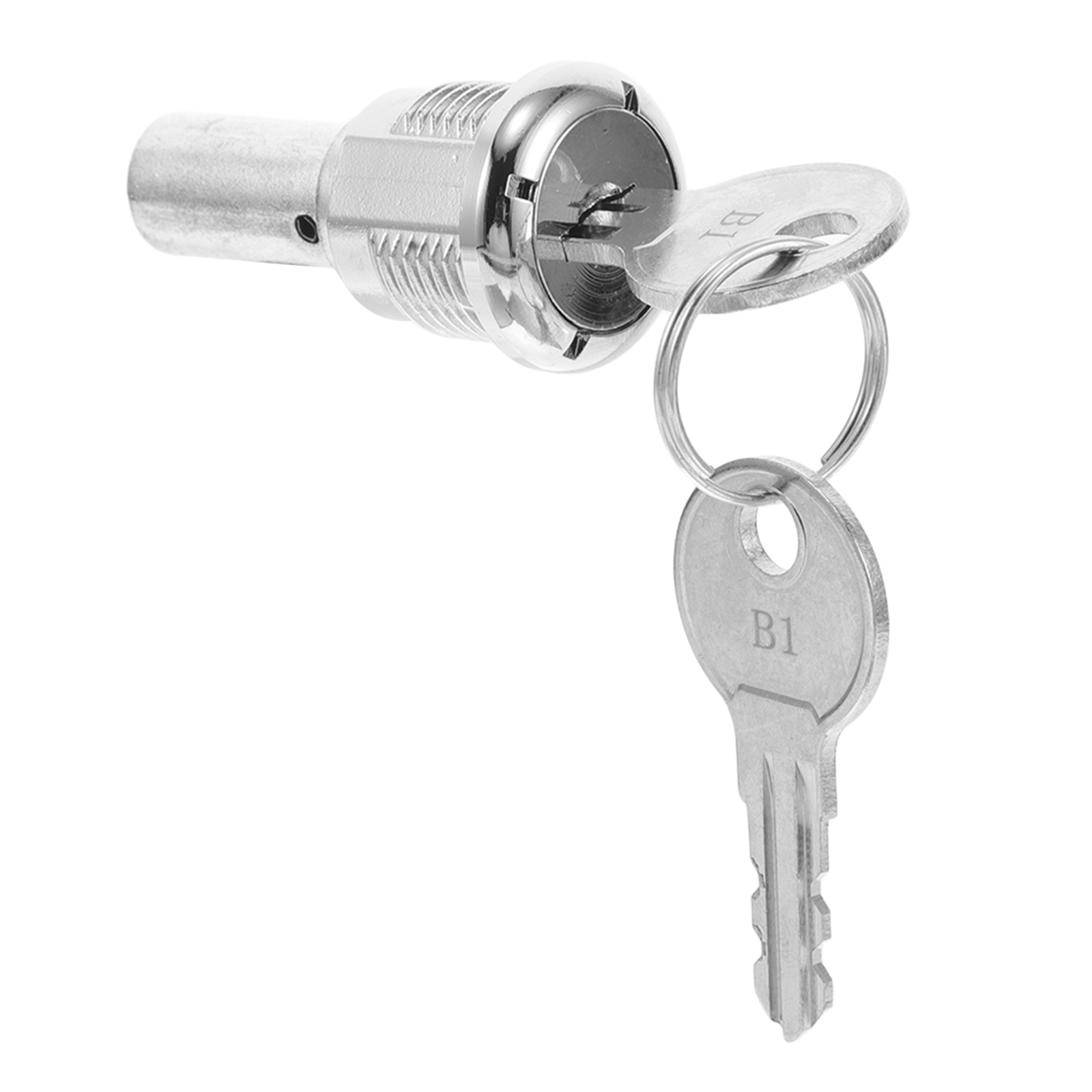 Juego de llaves de bloqueo uni - Universal Furniture Hardware reseña y precio