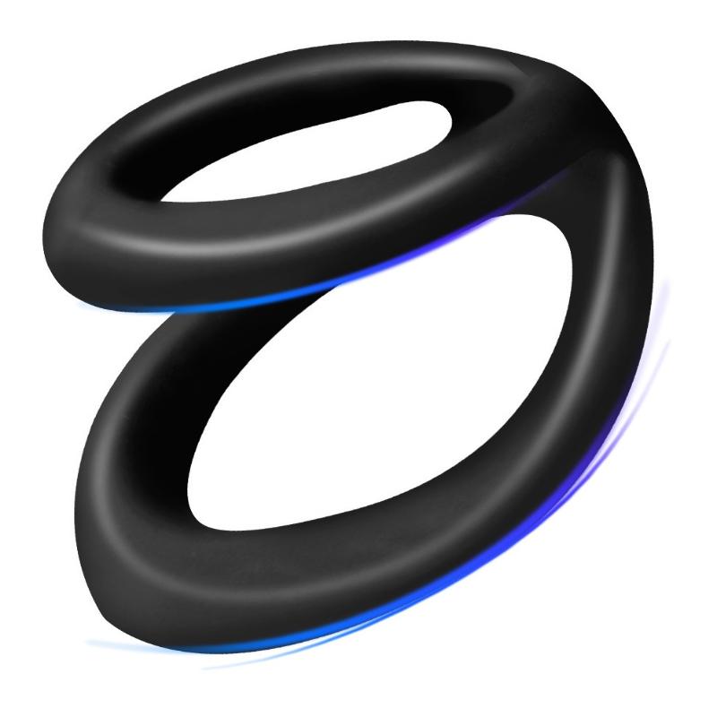 1 anillo para pene de silicona - Universal Furniture Hardware reseña y precio