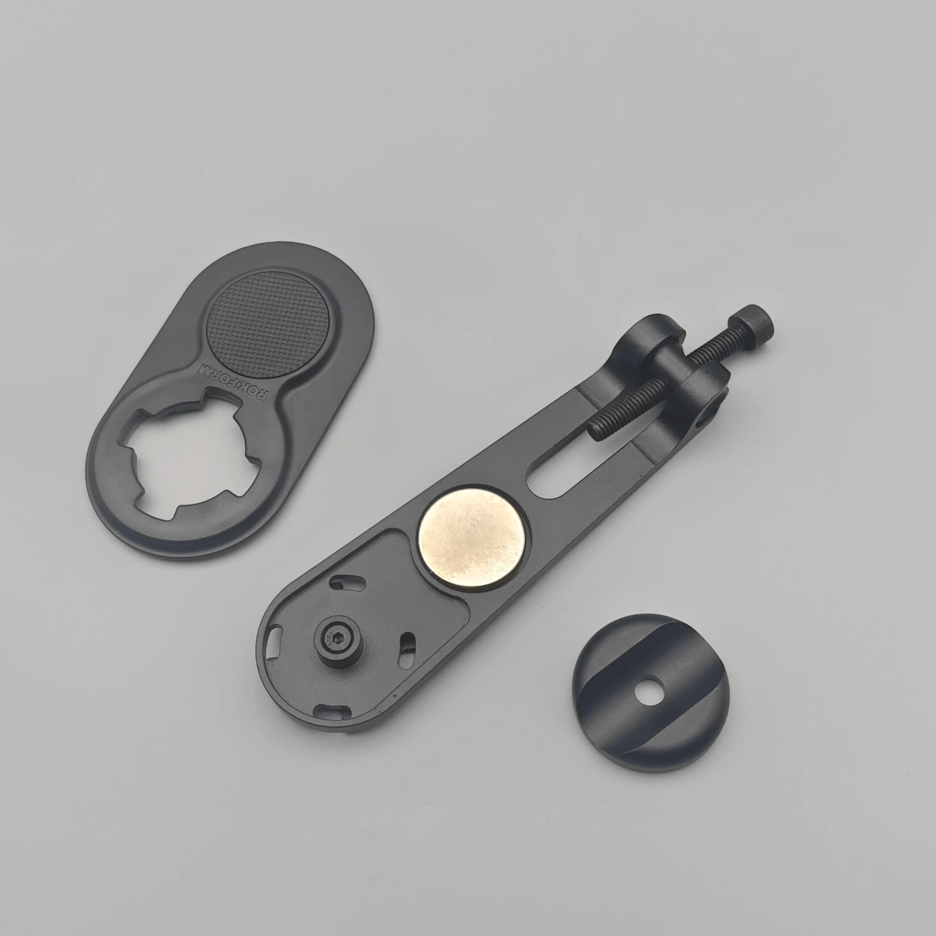 Soporte para teléfono de bicic - Universal Furniture Hardware reseña y precio