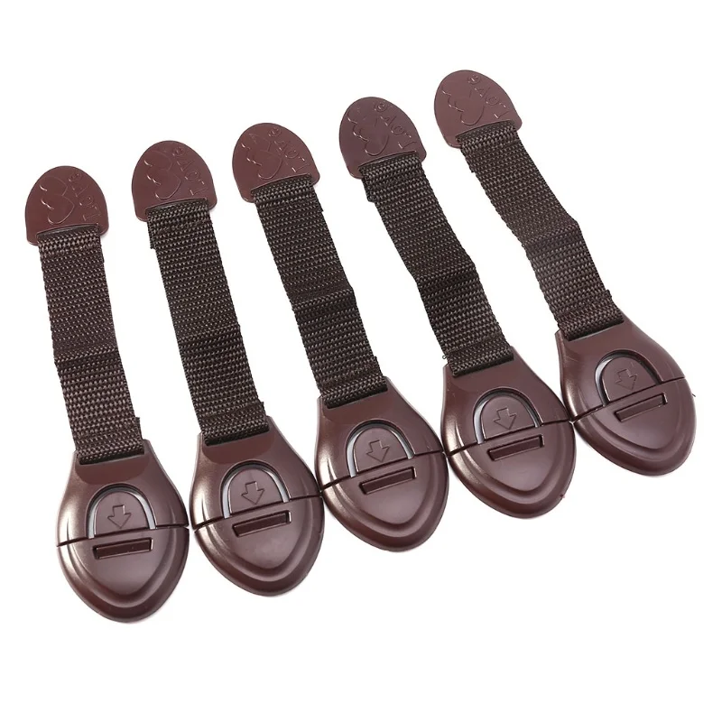 5 unids/lote cerradura de segu - Furniture Hardware Suppliers reseña y precio