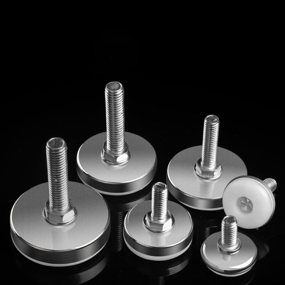Para sofá, mesa, silla, gabine - Furniture Leveling Hardware reseña y precio
