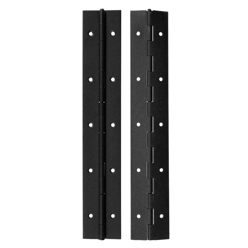 Bisagras Continuas 2 Piezas 30 - Piano Hinge Continuous reseña y precio