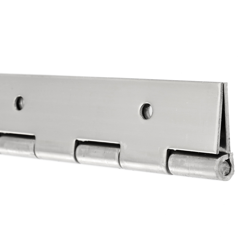 Bisagras Continuas 2 Piezas 30 - Piano Hinge Continuous reseña y precio