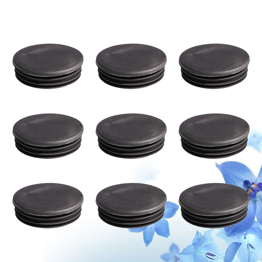 Tapones de plástico para tubos - Furniture And Hardware reseña y precio