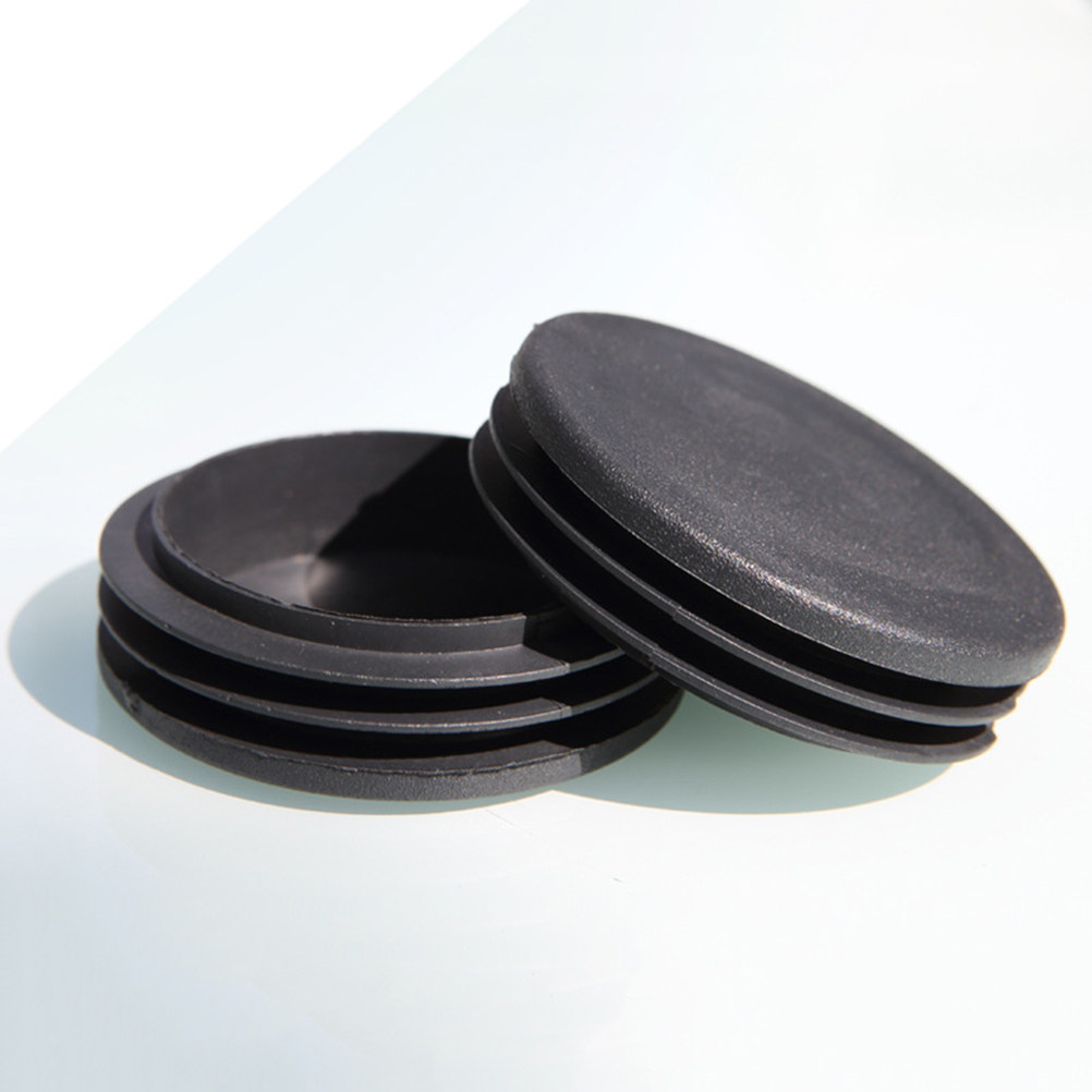 Tapones de plástico para tubos - Furniture And Hardware reseña y precio