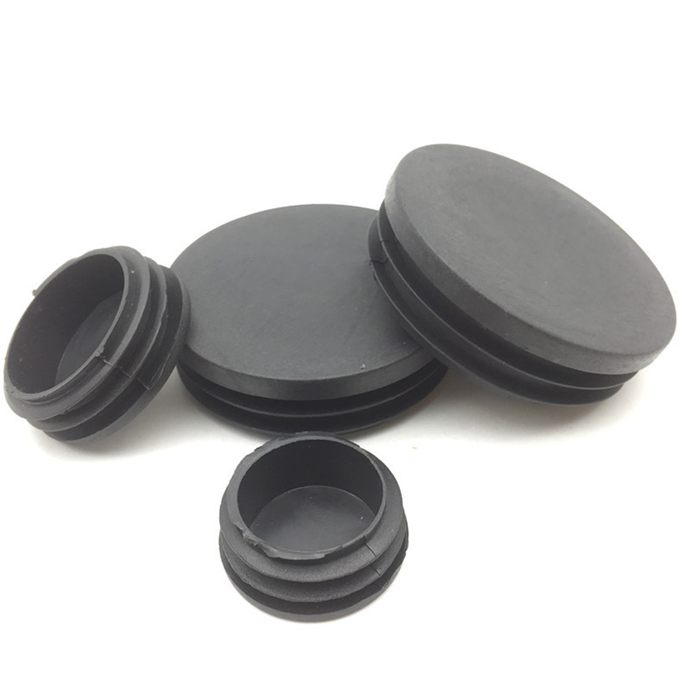 Tapones de plástico para tubos - Furniture And Hardware reseña y precio