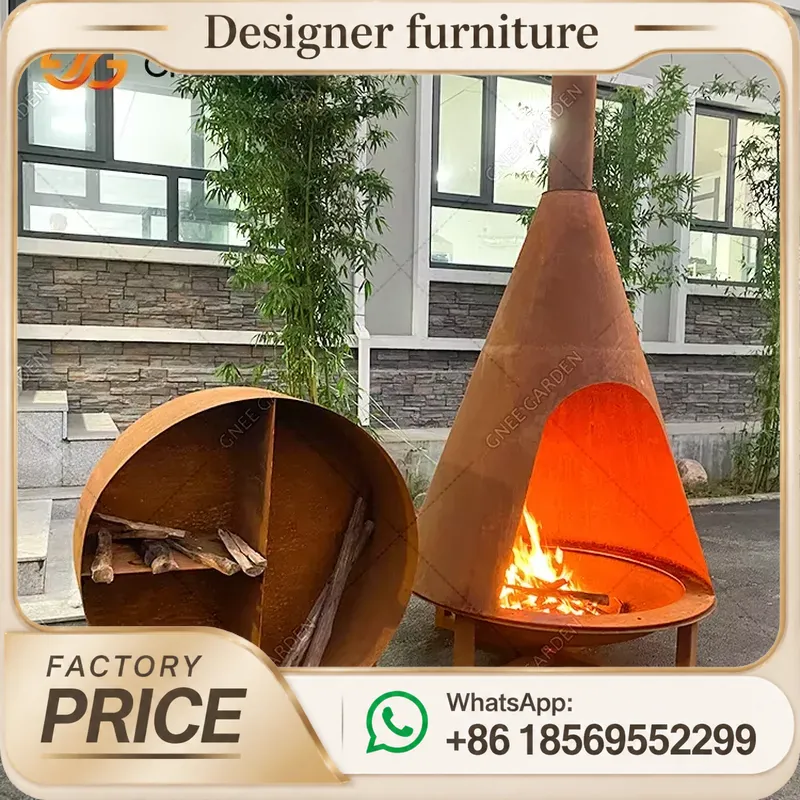 Estufa Portátil de Pellets de  - Home Furniture & Hardware Trading reseña y precio