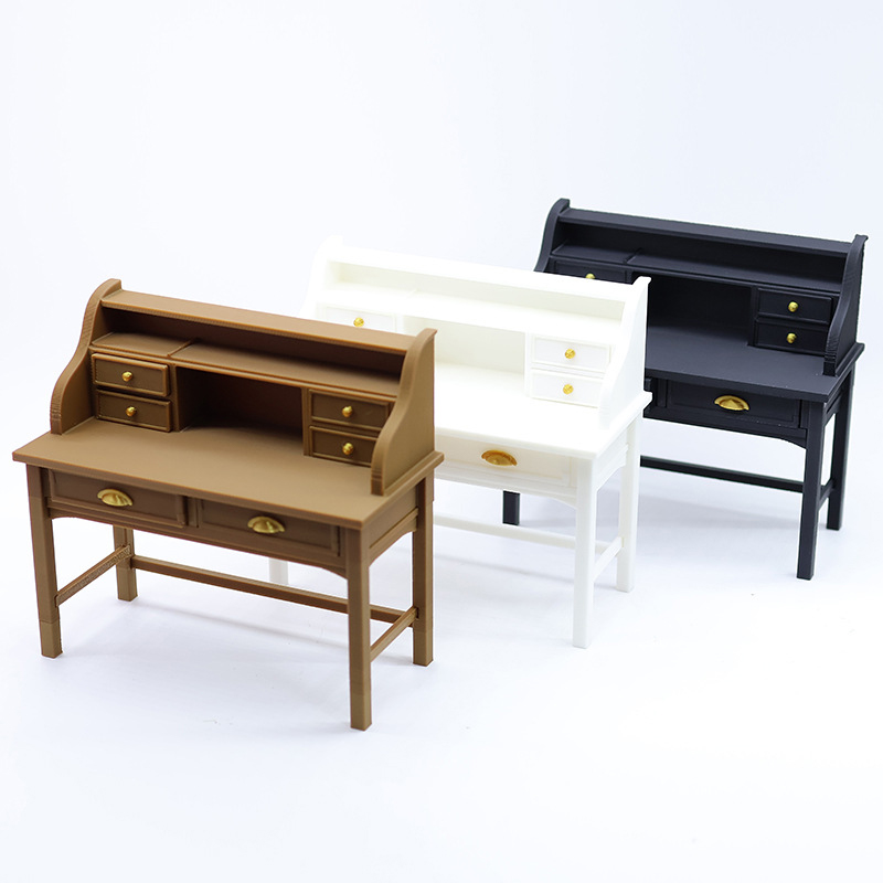 Escritorio de escritura simula - Home Furniture & Hardware Trading reseña y precio