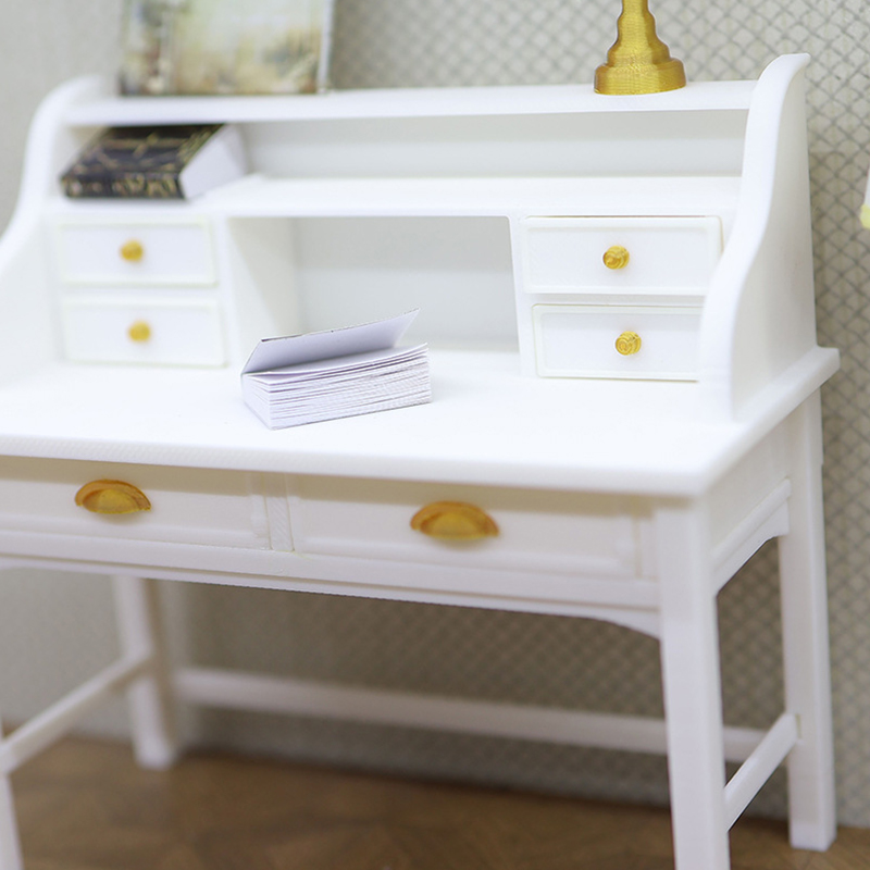 Escritorio de escritura simula - Home Furniture & Hardware Trading reseña y precio