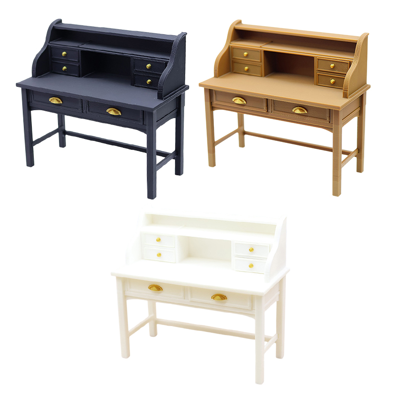 Escritorio de escritura simula - Home Furniture & Hardware Trading reseña y precio