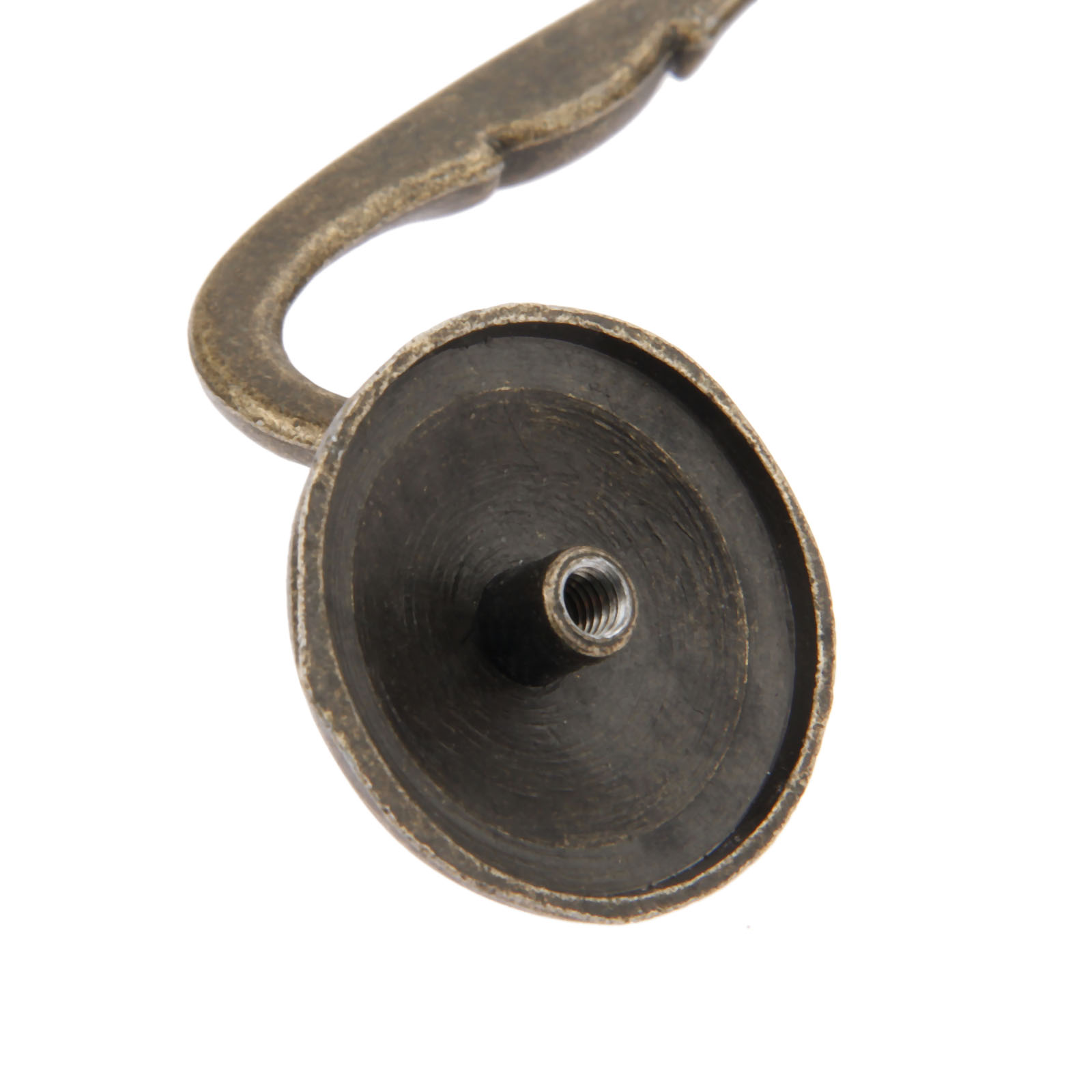 Manijas de plástico Vintage co - Furniture Hardware Shop reseña y precio