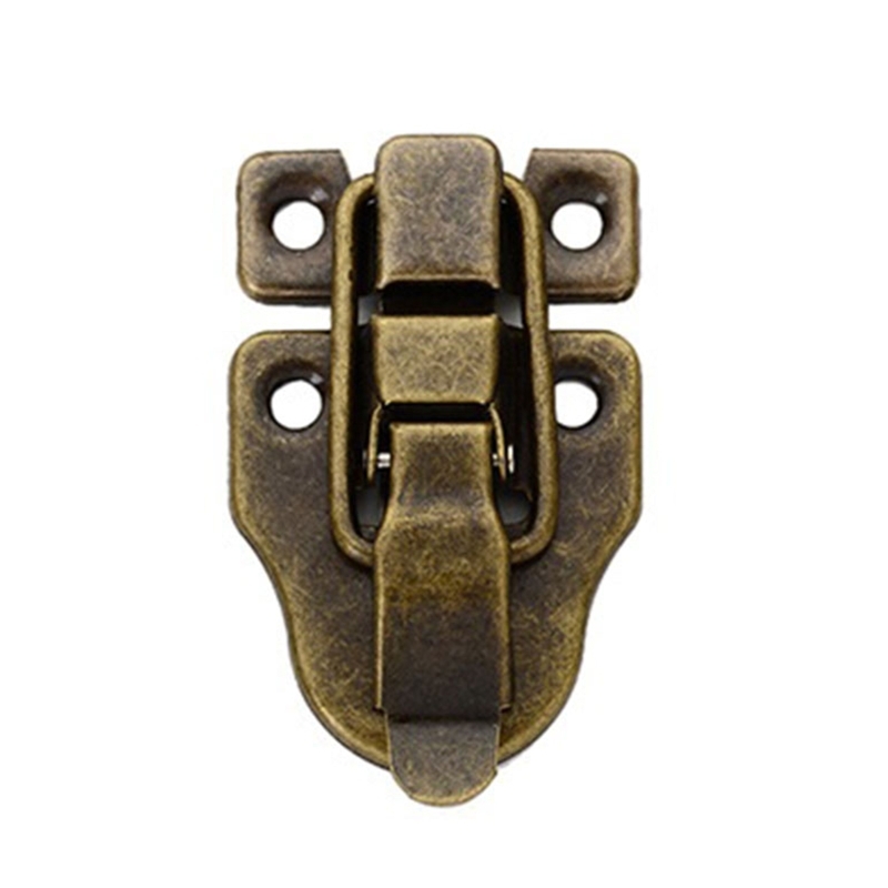 Cerradura para joyero antiguo, - Furniture Hardware Shop reseña y precio