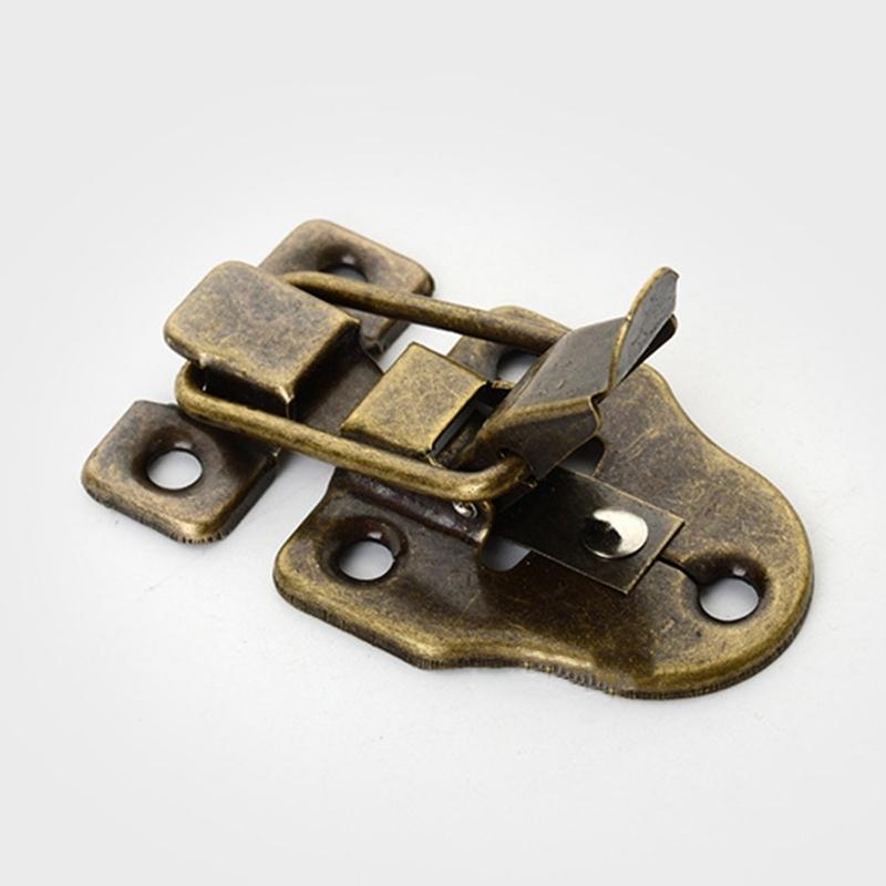 Cerradura para joyero antiguo, - Furniture Hardware Shop reseña y precio