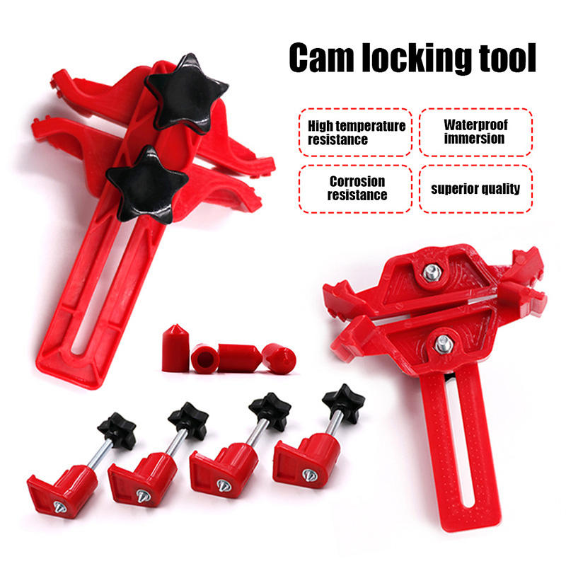 Soporte de bloqueo de árbol de - Universal Furniture Hardware reseña y precio