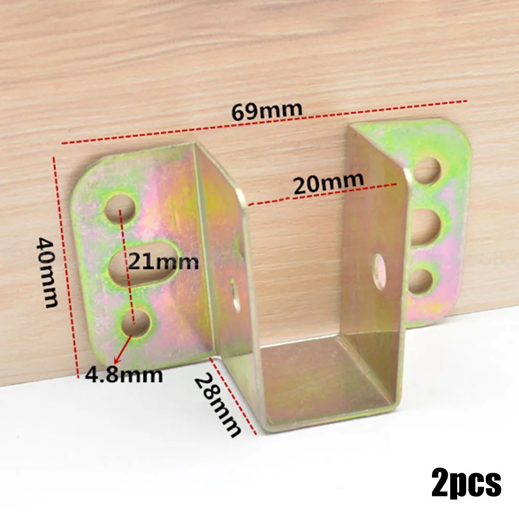 Soporte de cama de Metal en fo - Furniture Hardware Suppliers reseña y precio