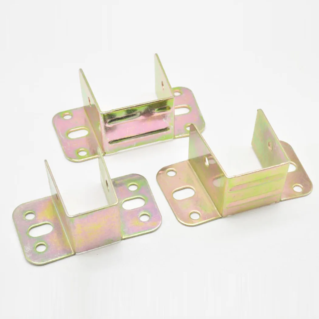 Soporte de cama de Metal en fo - Furniture Hardware Suppliers reseña y precio