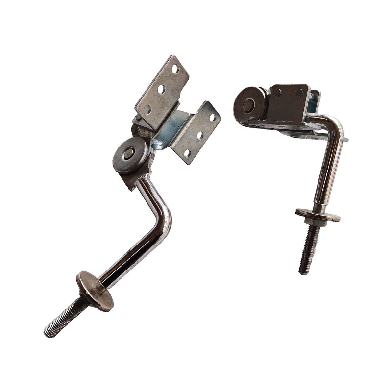 Bisagra de doble orejeta para  - Furniture And Hardware reseña y precio