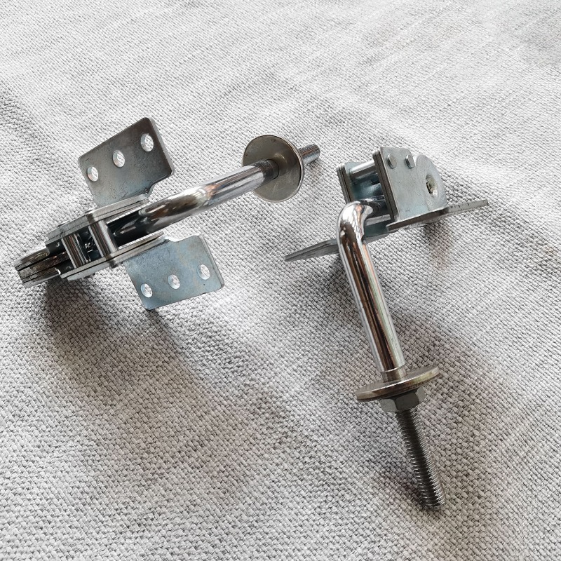 Bisagra de doble orejeta para  - Furniture And Hardware reseña y precio