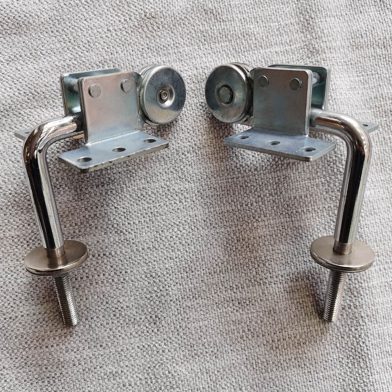 Bisagra de doble orejeta para  - Furniture And Hardware reseña y precio