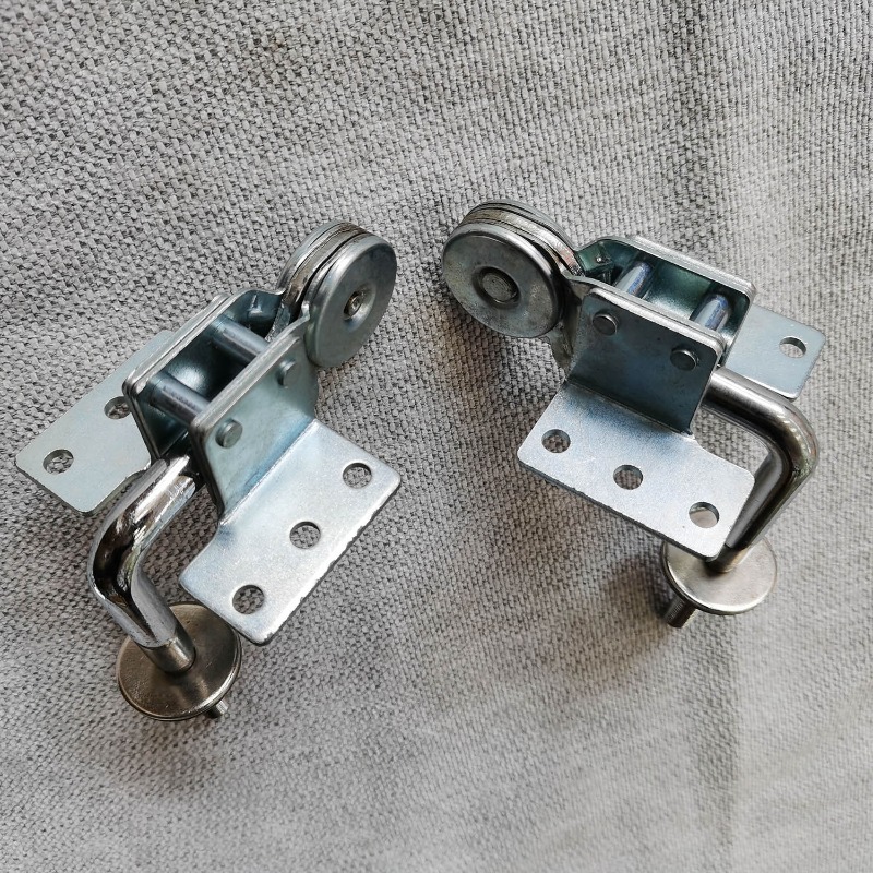 Bisagra de doble orejeta para  - Furniture And Hardware reseña y precio